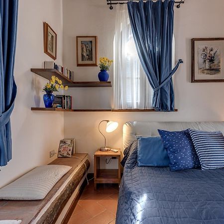 Casa Vacanze Rondini Blu Montespertoli Exterior photo